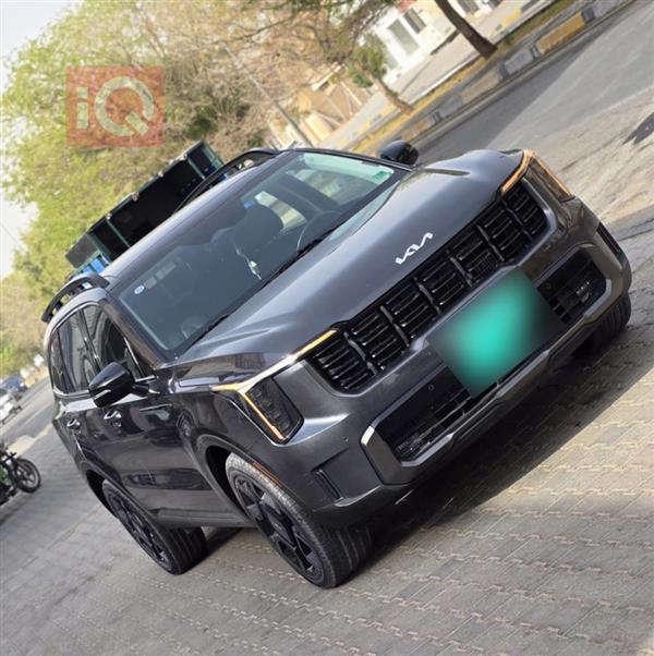 Kia Sorento 2024 for sale in Iraq - Karbala